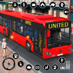 XWorld | Bus Simulator 3D: Bus Games