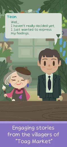 Daisy's Flower Shop: Cozy Game | Permainan | XWorld Daisy's Flower Shop: Cozy Game | Permainan | XWorld