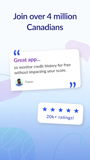 Borrowell: Credit Score Canada | Игры | XWorld