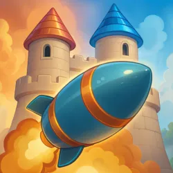 XWorld | Castle Clashers!
