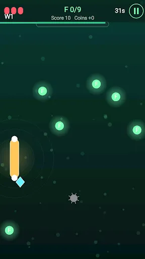 Fluorine Gas | Jogos | XWorld