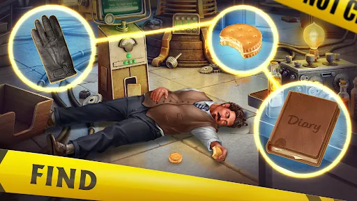 Mystery Manor: hidden objects | Games | XWorld Mystery Manor: hidden objects | Games | XWorld