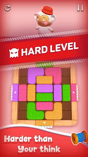 Thread Block Escape | Permainan | XWorld Thread Block Escape | Permainan | XWorld