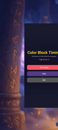 Color Block Timing | Games | XWorld Color Block Timing | Games | XWorld