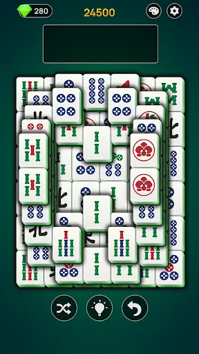 Berry Mahjong: Peças Puzzle | Jogos | XWorld