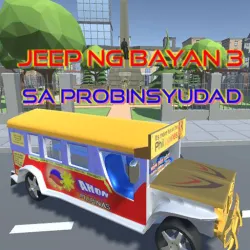 XWorld | Jeep ng Bayan 3