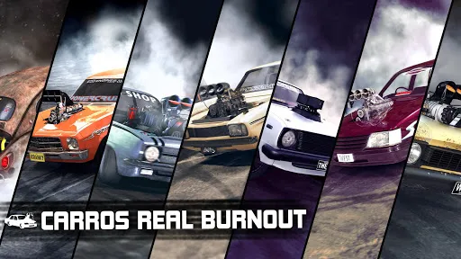 Torque Burnout | Jogos | XWorld