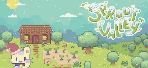 Sprout Valley | Jogos | XWorld