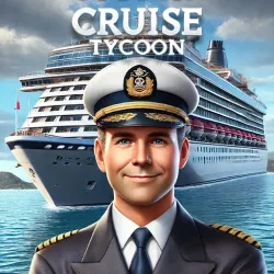 XWorld | Cruise Tycoon: Simulator