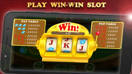 Blackjack 21 Pro | Игры | XWorld