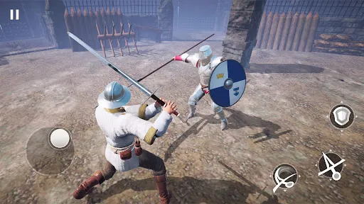 Half Blood Gore Combat PvP | Games | XWorld