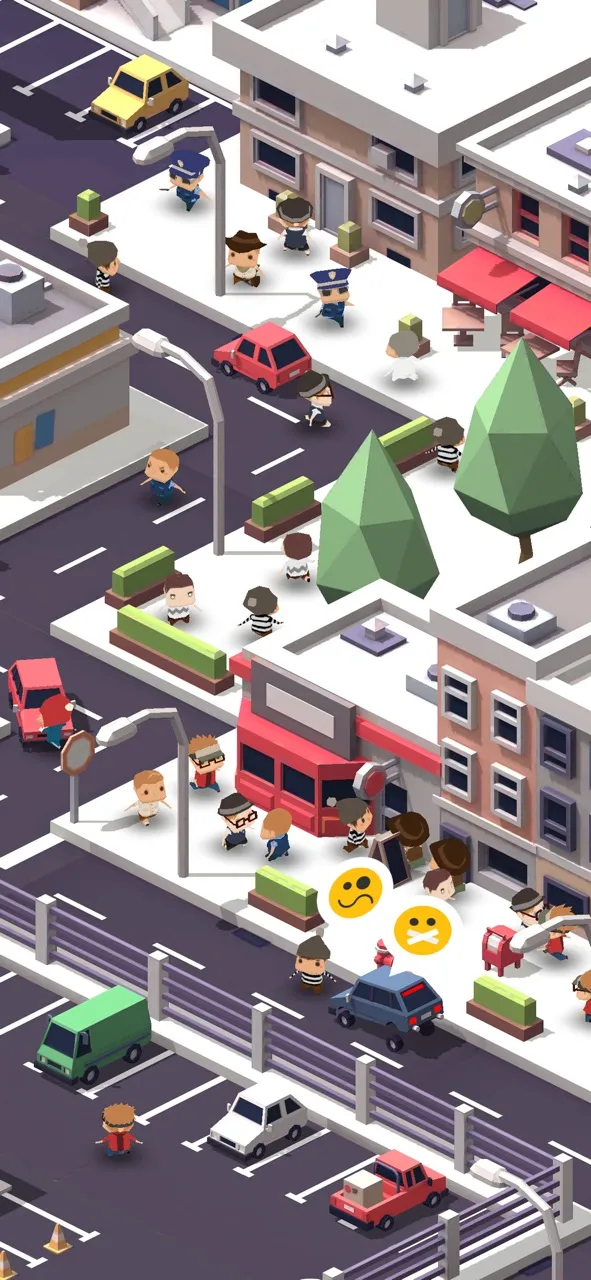 Idle Island - City Builder | Игры | XWorld