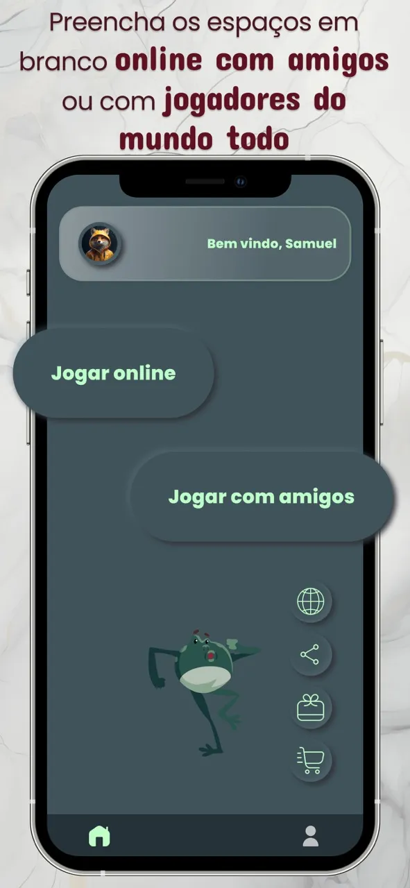 (BR) Wrong Answers Only | Jogos | XWorld