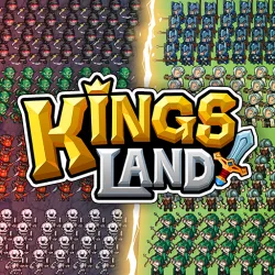 XWorld | Kingsland:Simulasi Pertempuran