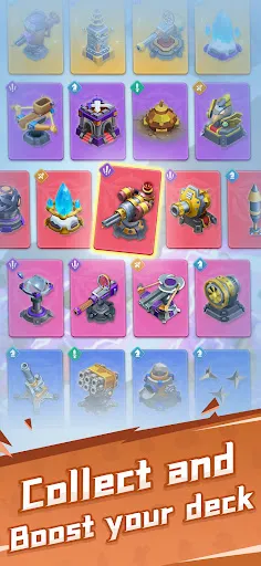 Tesla TD：Tower Defense | Games | XWorld