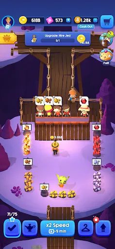 Idle Mine! Earn Real Bitcoin | Jogos | XWorld Idle Mine! Earn Real Bitcoin | Jogos | XWorld