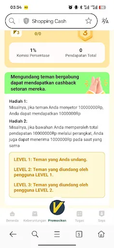 Toko Kecerdasan Keuangan | Permainan | XWorld