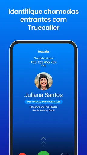 Truecaller Bloqueio de chamada | Jogos | XWorld