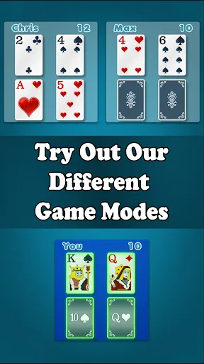 The Golf Card Game | Permainan | XWorld