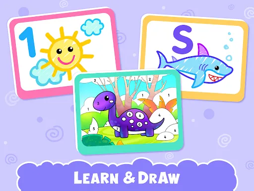 Kids Drawing Games for Toddler | Games | XWorld Kids Drawing Games for Toddler | Games | XWorld