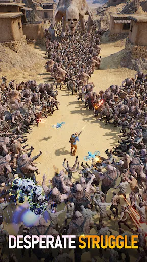 Age of Origins | Games | XWorld