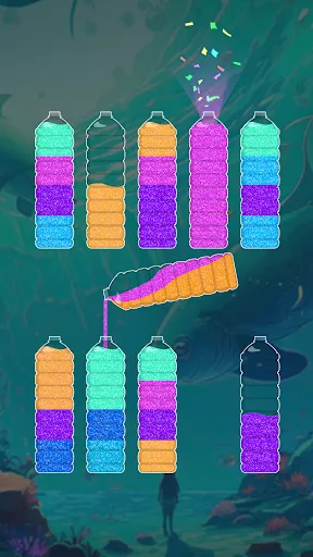 Water Sort Puzzle | Games | XWorld