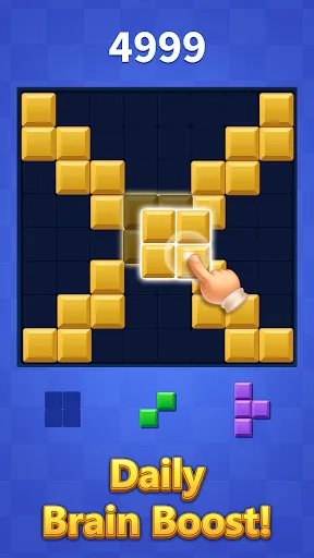 Block Spark: Classic Puzzle | Games | XWorld Block Spark: Classic Puzzle | Games | XWorld