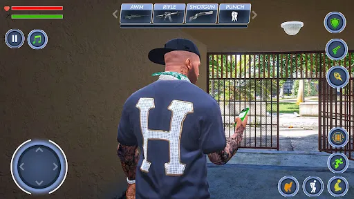 Open World Gangster Game 3D | Игры | XWorld Open World Gangster Game 3D | Игры | XWorld