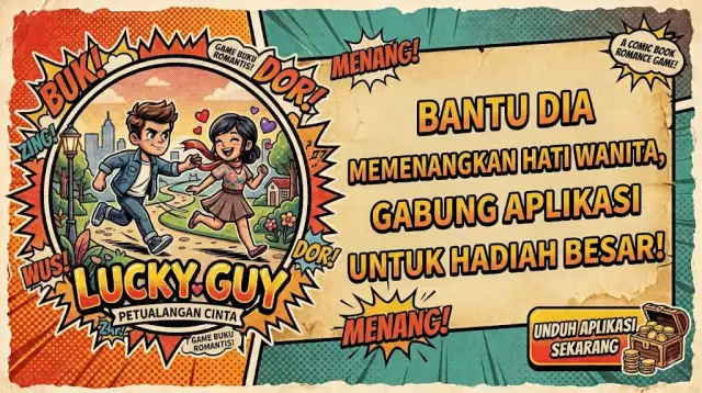 Playable | Lucky Guy | Permainan | XWorld