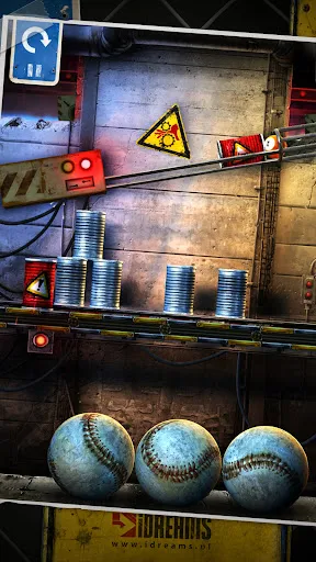 Can Knockdown 3 | Permainan | XWorld