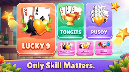 Lucky 9 Club Offline Game | Games | XWorld