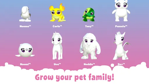 Crayola Scribble Scrubbie Pets | Permainan | XWorld