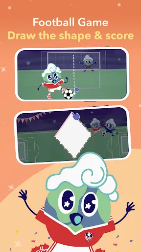 Parlini Land Kids Language App | Games | XWorld Parlini Land Kids Language App | Games | XWorld