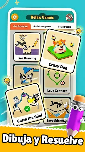 No Wifi Fun: Relax Games | Games | XWorld