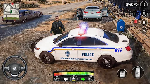 Police Car Driving Cop Game 3D | Игры | XWorld Police Car Driving Cop Game 3D | Игры | XWorld