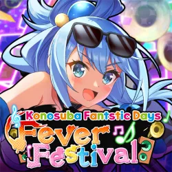 XWorld | KonoSuba: Fantastic Days XWorld | KonoSuba: Fantastic Days