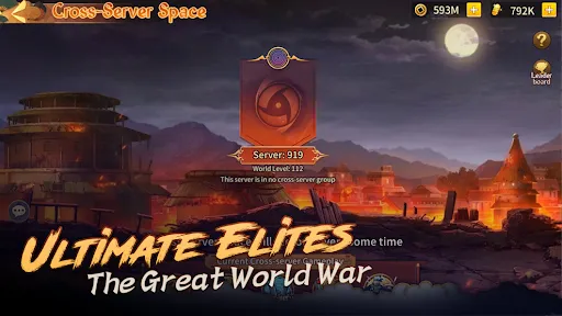 Shinobi: Jutsu Flow | Games | XWorld Shinobi: Jutsu Flow | Games | XWorld