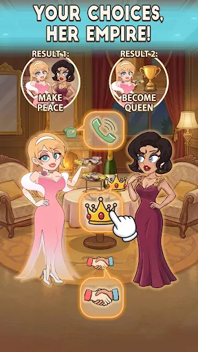 Match Girl Dream | Permainan | XWorld