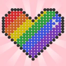 XWorld | Nut n Bolt Sort: Color Puzzle XWorld | Nut n Bolt Sort: Color Puzzle