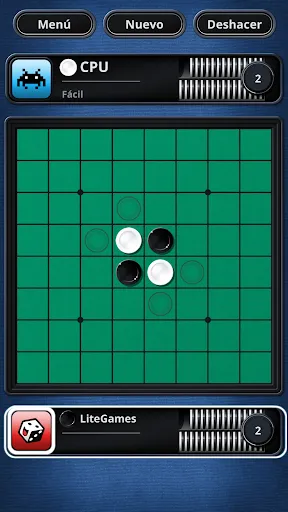 Othello - juego de mesa | juego | XWorld