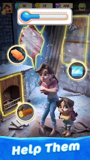 Whisper Castle: Merge & Story | 游戏 | XWorld Whisper Castle: Merge & Story | 游戏 | XWorld
