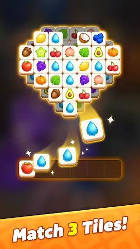 Tile Match: Triple Puzzle Game | Games | XWorld