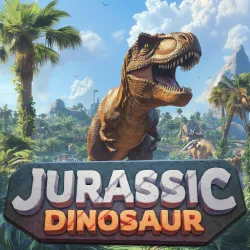XWorld | Jurassic Dinosaur: Dino Game XWorld | Jurassic Dinosaur: Dino Game