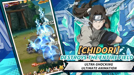 Ninja Legends: Shadow Trail | Games | XWorld