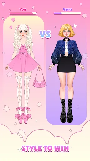 Doll diary: dress up dolly DIY | Games | XWorld