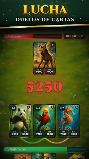 Bestiara: TCG de Animales | juego | XWorld Bestiara: TCG de Animales | juego | XWorld