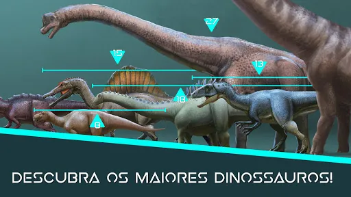 Dinosaur Master: dados e jogos | Jogos | XWorld