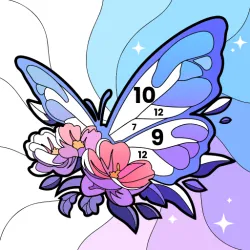 XWorld | Pixie Color: Paint by Number