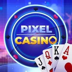 XWorld | Pixel Casino: Pixel Poker XWorld | Pixel Casino: Pixel Poker