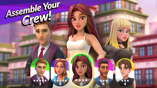 Single City: Social Life Sim | Games | XWorld